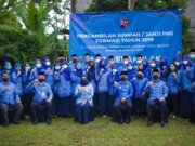 291 PNS Diambil Sumpah, Bima Arya Ingatkan Integritas dan Loyalitas