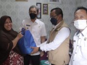 9.340 Warga di Kota Bogor Terima Program KKS Kemensos