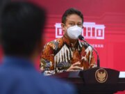 Pemerintah Waspadai Kenaikan Omicron di Dunia