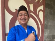 Setelah Terpilih Sebagai Ketua, Army Mulyanto Segera Susun Struktur Kepengurusan KNPI Kota Depok Army Mulyanto