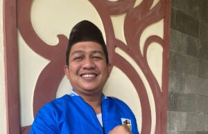 Setelah Terpilih Sebagai Ketua, Army Mulyanto Segera Susun Struktur Kepengurusan KNPI Kota Depok Army Mulyanto