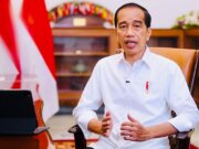 Presiden Pastikan Pemberian Vaksin Covid-19 Dosis Ketiga Gratis