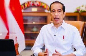 Presiden Pastikan Pemberian Vaksin Covid-19 Dosis Ketiga Gratis