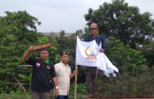 DPC PWRI Bogor Raya Matangkan Persiapan, H – 3 Pelatihan Jurnalistik