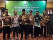 Tendensius dan Rasis, KAHMI Jabar Kecam Arteria Dahlan
