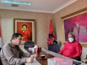 Setelah Viral, Akhirnya Artheria Dahlan Minta Maaf Dengan Masyarakat Sunda