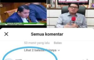 Viral ! Komentar Warganet di Facebook Sulut Kemarahan Masyarakat Sunda