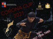 Perhelatan Pasanggiri Pencak Silat Corona Cup 2022 Memasuki Fase Penilaian