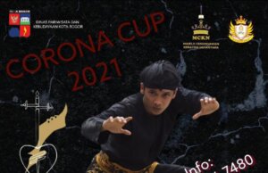 Perhelatan Pasanggiri Pencak Silat Corona Cup 2022 Memasuki Fase Penilaian
