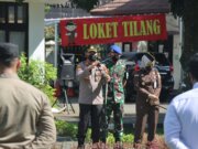 Penegakan Hukum Terpadu, Susatyo: Mesin Pengawasan Kembali Dihidupkan