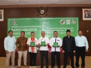 Koperasi GVN Gelar RAT Ke 3, Bahas LPJ Pengurus Tahun 2021