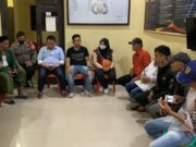 Pemuda Yang Lakukan Penggalian Makam di Jonggol Ternyata Alami Gangguan Jiwa