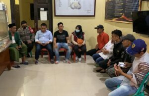 Pemuda Yang Lakukan Penggalian Makam di Jonggol Ternyata Alami Gangguan Jiwa