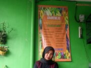 Bunda Oi, Sosok Wanita Pekerja Keras Yang Mengubah Kulit Buah Jadi Cairan Ajaib