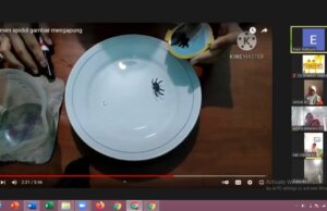 Ajak Partisipasi Orang Tua dalam Pembelajaran Anak, TK Khalifah Depok Gelar ABBP Bertemakan Sains TK Khalifah