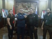 Marak Pengaduan PJTKI Illegal, Benny Rhamdani: Laporkan Bila Dirugikan
