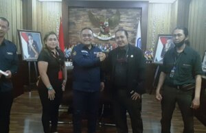 Marak Pengaduan PJTKI Illegal, Benny Rhamdani: Laporkan Bila Dirugikan