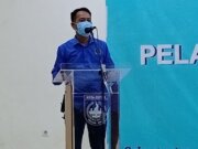 Edy Mulyadi Mengaku Sebagai Wartawan Senior, Begini Penjelasan Sekaligus Bantahan dari Ketua PWI Kota Depok Ketua PWI Kota Depok