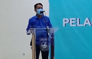 Edy Mulyadi Mengaku Sebagai Wartawan Senior, Begini Penjelasan Sekaligus Bantahan dari Ketua PWI Kota Depok Ketua PWI Kota Depok