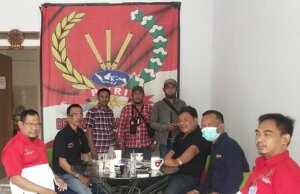 Di Hari Jadi GIBAS Ke 21 Ketua PWRI Kabupaten Bogor : Semoga Menjadi Wadah Kreatifitas dan Inovasi Untuk Masyarakat