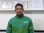 Polsek Cileungsi Langsung Dalami Kasus Penipuan Terhadap Driver Ojol Yang Laporannya Sempat Viral di Medsos