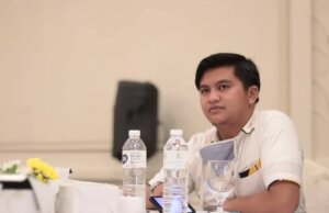 PKS Muda Jabar Menuntut Arteria Dahlan untuk Segera Minta Maaf Kepada Masyarakat Sunda PKS Muda Jawa Barat