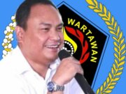 Ketua PWI Jabar Berusaha Pertahankan Tradisi Juara