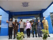 Ade Yasin: Keberadaan Gedung Satlantas Polres Bogor Bisa Memberikan Kemudahan dan Kenyamanan Pelayanan Lalu Lintas Kepada Masyarakat Kabupaten Bogor