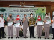 Kadiskominfo : RAPI Merupakan Elemen Penting Dalam Mendukung Kerja-Kerja Pemerintah di Bidang Informasi dan Sosial
