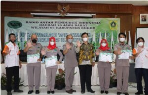 Kadiskominfo : RAPI Merupakan Elemen Penting Dalam Mendukung Kerja-Kerja Pemerintah di Bidang Informasi dan Sosial