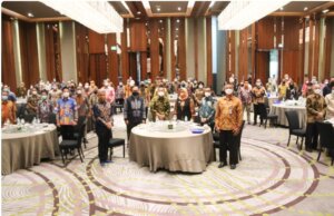 Sinkronisasi Pengelolaan Transportasi Jabodetabek Bersama BPTJ Kemenhub