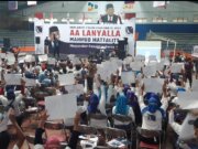 Masyarakat Pasundan Bersatu deklarasikan LaNyalla Calon Presiden RI 2024