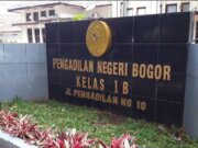 Sidang Gugatan Wanprestasi Bukit Mekar Wangi Dimulai