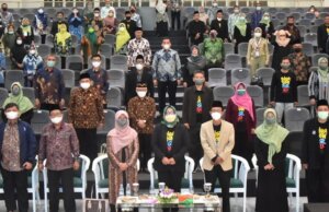 Ade Yasin: Ciptakan Kesalehan Sosial dan Sekolah Inklusif untuk Wujudkan Kabupaten Bogor Ramah Disabilitas