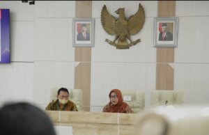 Ade Yasin Minta Perangkat Daerah Lakukan Persiapan Pra MPP