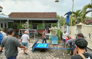 Waduh! Pergerakan Organisasi Muhammadiyah di Banyuwangi Dapat Ancaman Hingga Penolakan Muhammadiyah di Banyuwangi