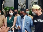 Opening Holywings Bogor, Hotman : Holywings Bogor berbeda dengan Holywings pada umumnya