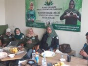 DPC ASPPA Kota Bogor Akan Gulirkan Program “Coin Point” Untuk Masyarakat