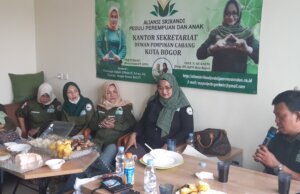 DPC ASPPA Kota Bogor Akan Gulirkan Program “Coin Point” Untuk Masyarakat