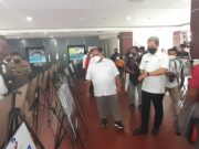 Pameran Poto PWI Kota Bogor, Ini yang Disampaikan Ketua DPRD