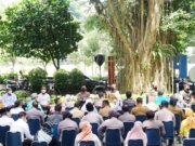 Kasus Covid-19 Meningkat, PTM Semua Tingkatan di Kota Bogor Dihentikan Sementara