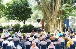 Kasus Covid-19 Meningkat, PTM Semua Tingkatan di Kota Bogor Dihentikan Sementara