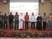 Hari Persahabatan Manusiawi Internasional, Walikota Bogor : Semangat Persaudaraan Harus Terus Dikuatkan