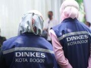 Antisipasi Lonjakan Covid-19, Pemkot Bogor Kumpulkan Pimpinan Rumah Sakit