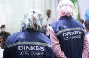 Antisipasi Lonjakan Covid-19, Pemkot Bogor Kumpulkan Pimpinan Rumah Sakit