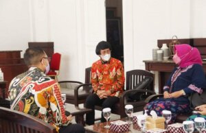 Kak Seto Harap Bima Arya Ajak APEKSI Lindungi Anak dari Rokok