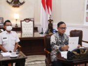 JKPI Jalin MoU Dengan ANRI dan Perpusnas, Jaga Peninggalan Sejarah
