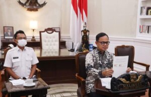 JKPI Jalin MoU Dengan ANRI dan Perpusnas, Jaga Peninggalan Sejarah