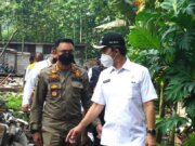 Lahan Eks BLBI di BNR Dijadikan KUA dan Kantor Kemenag