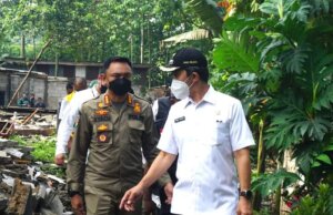 Lahan Eks BLBI di BNR Dijadikan KUA dan Kantor Kemenag